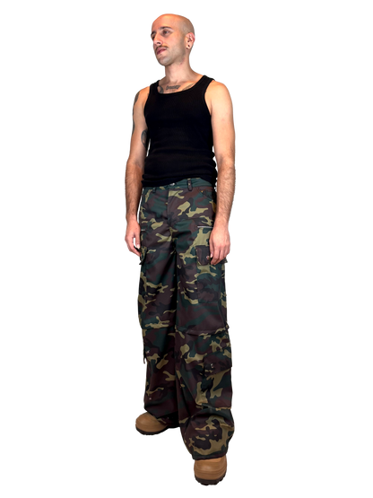 CAMMO 1