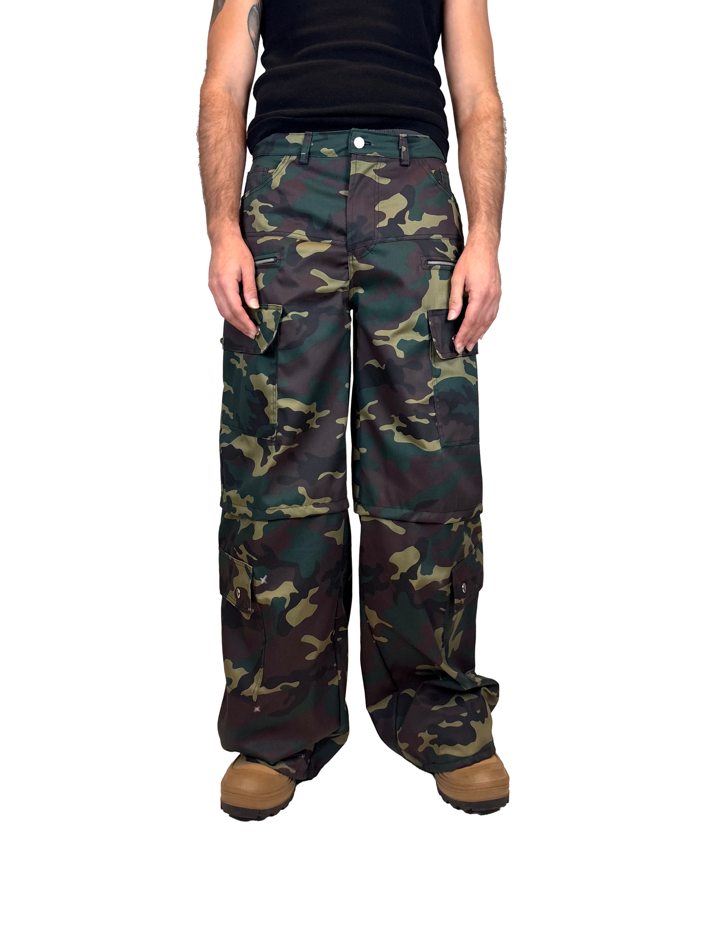 CAMMO 1