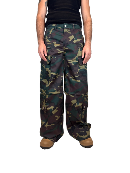 CAMMO 1